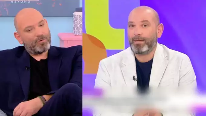 Γιώργος Λάγιος: «Δεν πήρα καλό feedback από τον κόσμο για την εκπομπή»