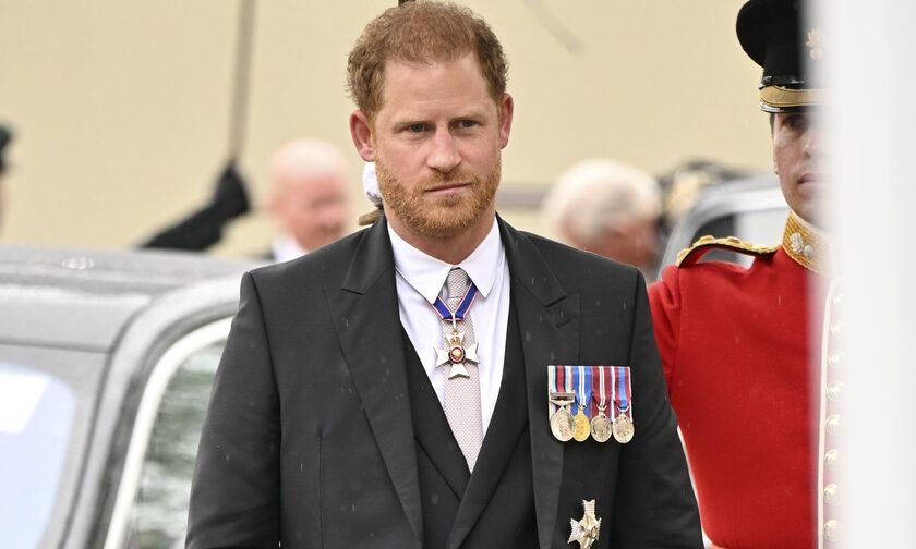 Πρίγκιπας Χάρι: Επιστρέφει στο Λονδίνο για τη δίκη με τη Mirror