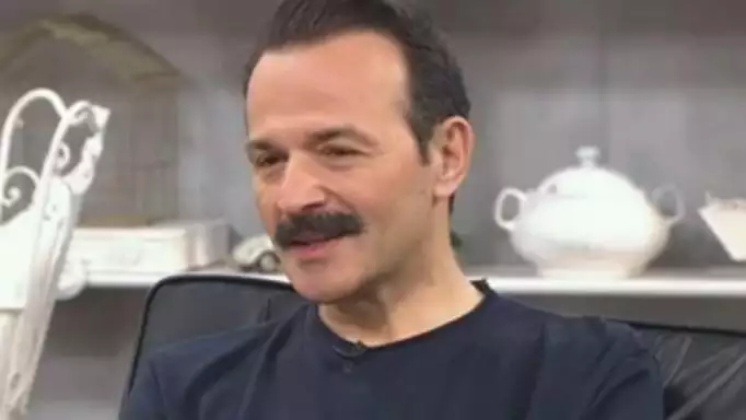 Γιώργος Ηλιόπουλος: «Η καριέρα μου δεν είναι βασισμένη στην εξωτερική εμφάνιση, αλλά στο ταλέντο και την αυθεντικότητα»