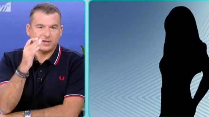 Γιώργος Λιάγκας για influencer που «πιάστηκε» για φοροδιαφυγή: «Ακούω ότι βγάζει 100.000 ευρώ τον μήνα»