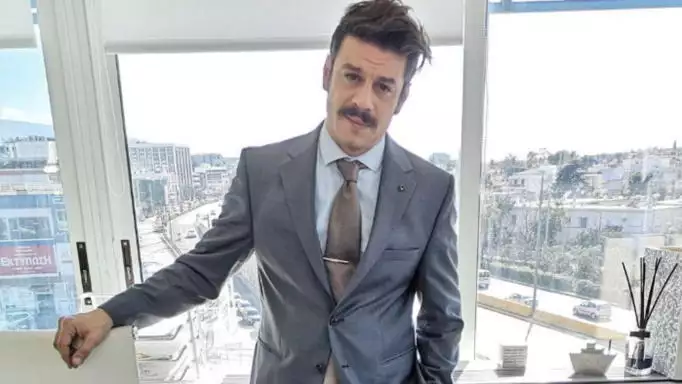 Λεωνίδας Καλφαγιάννης: «Λόγω του metoo το τηλέφωνό μου δεν χτυπούσε για δουλειές»