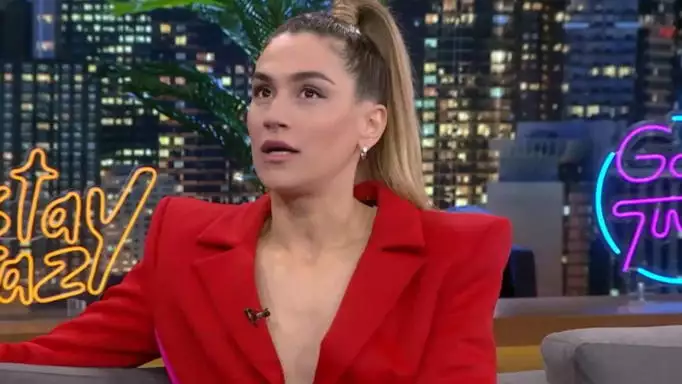 Γεωργία Καλτσή: «Πέραν των άλλων τραυμάτων μας, ήμαστε και οι τρεις αντιμέτωπες με βαριά εγκαύματα»