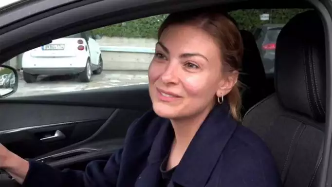 Δέσποινα Καμπούρη για Πρωινό Καφέ: «Είχαμε άγνοια κινδύνου, υπολογίζαμε χωρίς τον ξενοδόχο»