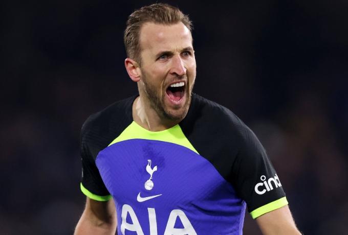 Αρνητική η απάντηση της Τότεναμ στη Μπάγερν Μονάχου για τον Κέιν