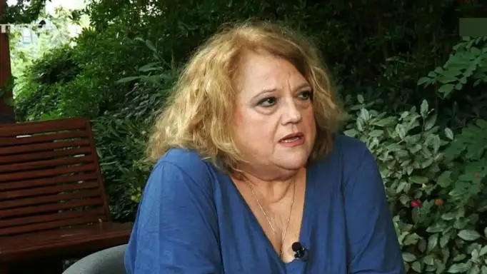 Ελένη Καστάνη: «Κατάλαβα πως ο πατέρας μου είχε αυτό το πράγμα, με τρώει που δεν μπόρεσα να το αποτρέψω» (ΒΙΝΤΕΟ)