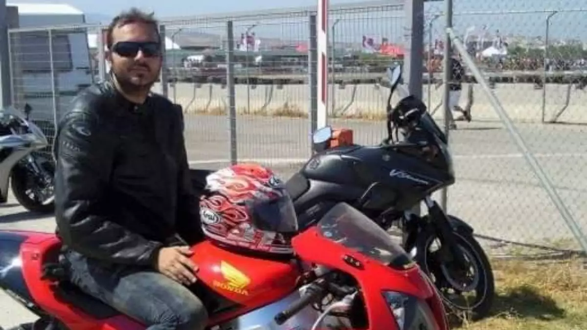 Αττική: Η ανακοίνωση της ΠΟΑΣΥ για το δυστύχημα με τον 43χρονο αστυνομικό