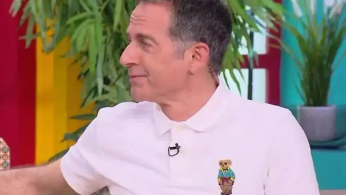 Άρης Καβατζίκης για Σπύρο Δημητρίου: «Δεν συμφωνώ με την κίνησή του, σοκαριστήκατε;»