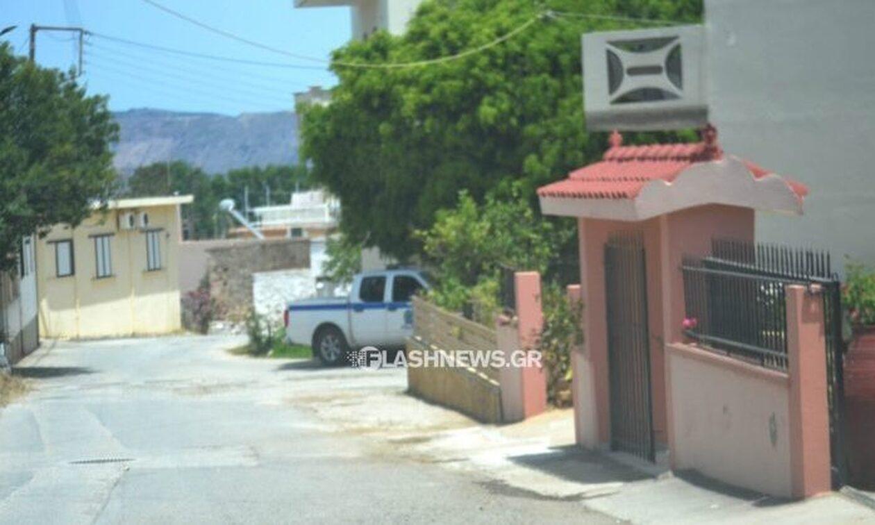 Συναγερμός στην Κίσαμο: Άνδρας απειλεί να ανατινάξει το σπίτι του με δυναμίτη