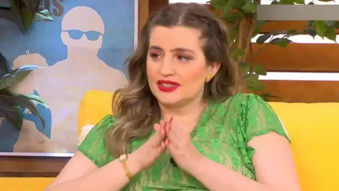 Μαρία Κίτσου αποκαλύπτει: Βίωσα πραγματική βία, πέσαμε κάτω και μας δένανε