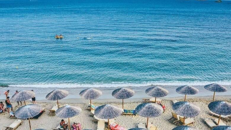 Κώστας Χρυσοχοΐδης για τουρισμό: «Bρισκόμαστε σε πολύ καλά νούμερα»