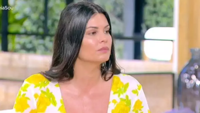Μαρία Κορινθίου: «Όχι, δεν το είπε η Ελένη Χατζίδου αλλά τo είπαν πρώτα ενδότερα από την διοίκηση του Star»
