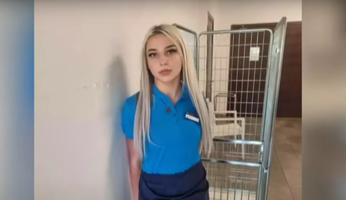 Θρίλερ στην Κω: Βρέθηκαν ίχνη πάλης στο σώμα υπόπτου για την εξαφάνιση 27χρονης
