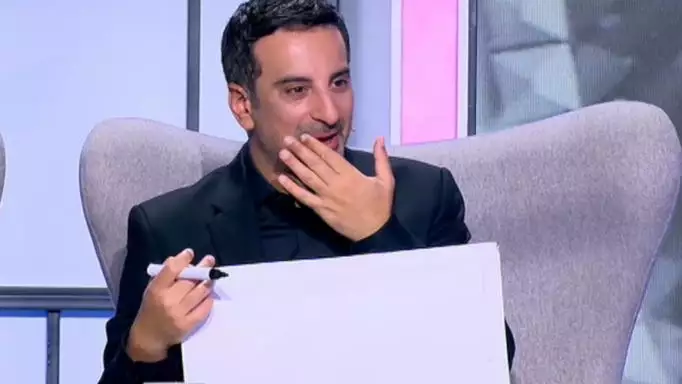 Στέλιος Κουδουνάρης σε παίκτρια του My Style Rocks: Αν είχα μηδέν, θα σου το έβαζα