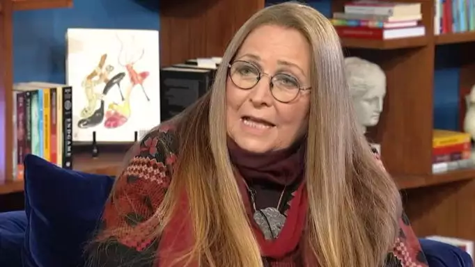Μαρίζα Κωχ: «Δεν πρόλαβα τον πατέρα μου, ξέρω όμως ότι με αγκάλιασε πριν τον εκτελέσουν»