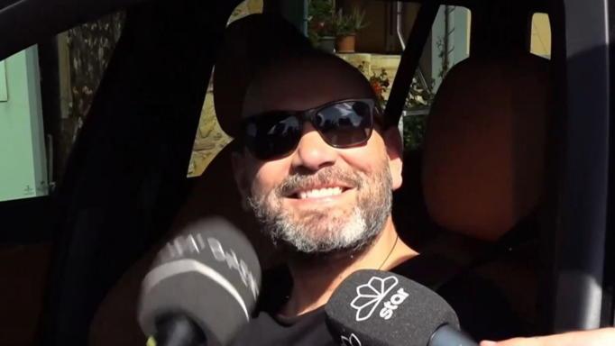 Γιώργος Λάγιος: «Η Ελίνα Παπίλα ταλαιπωρήθηκε πολύ ψυχολογικά με όσα άκουσε»