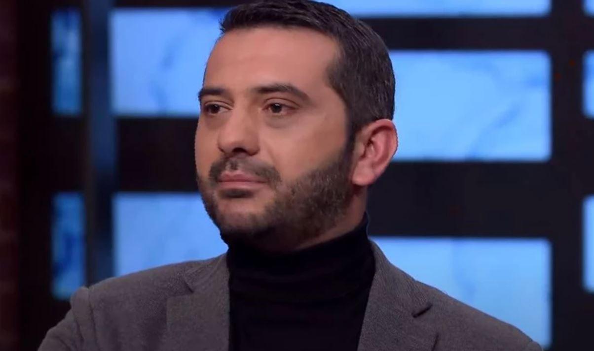 Ναυάγιο στην Πύλο: Το μήνυμα του Λεων. Κουτσόπουλου στον τελικό του Master Chef (ΒΙΝΤΕΟ)