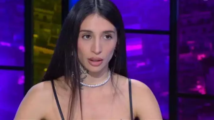 Dat Lilly: «Με εγκατέλειψε η μαμά μου και πήρα τη ζωή στα χέρια μου όταν βγήκα από το ίδρυμα»