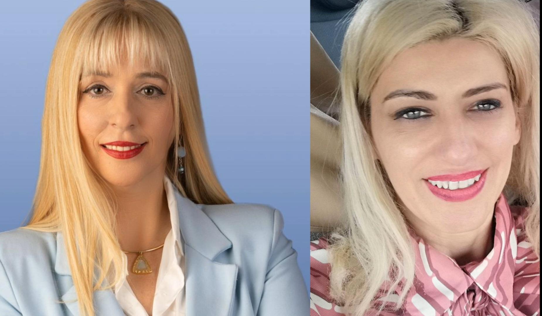Μαρία Λιάκου: Υποψήφια με την Μαρία Μανούκα στην παράταξη «Μαζί στην Ανάπτυξη του Ελ. Κορδελιού – Ευόσμου»