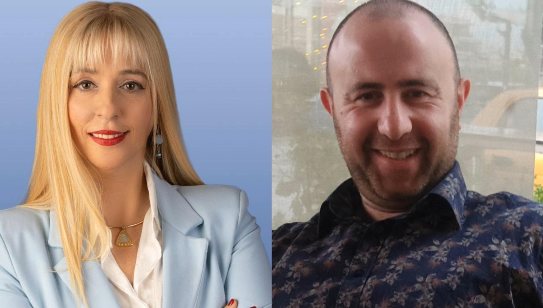 Νίκος Παπαθανασίου: Υποψήφιος δημοτικός σύμβουλος με την Μαρία Μανούκα στην παράταξη «Μαζί στην Ανάπτυξη του Ελ. Κορδελιού – Ευόσμου»