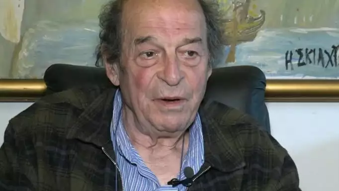 Μανούσος Μανουσάκης: «Όλοι οι έρωτες στις σειρές μου ολοκληρώθηκαν, δεν θα συνέχιζα κάποιον»