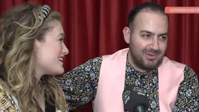 Μαυρίκιος Μαυρικίου για Νίκο Βέρτη: «Είναι ξεφτίλα άνθρωποι με τόσους θαυμαστές να παρουσιάζουν σεξιστικές απόψεις»