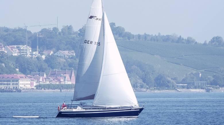 Πορτογαλία: Εντοπίστηκε ένας τόνος κοκαΐνης σε ιστιοφόρο