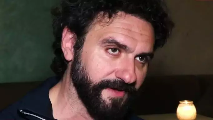 Μελέτης Ηλίας: «Λίγο πριν ξεκινήσει το Σόι, είχα σκεφτεί να τα παρατήσω»