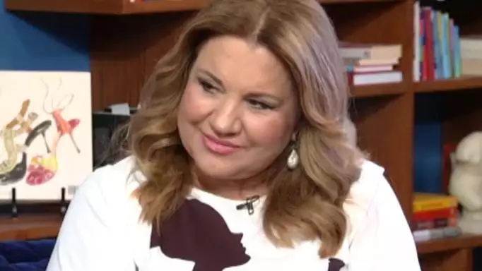 Δέσποινα Μοιραράκη: Η μεγάλη αποκάλυψη για την προσωπική της ζωή – «Αυτό ήταν σκανδαλώδες»