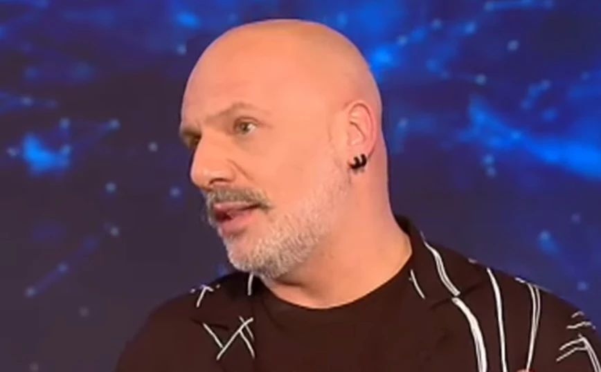 Πήρε εξιτήριο ο Νίκος Μουτσινάς