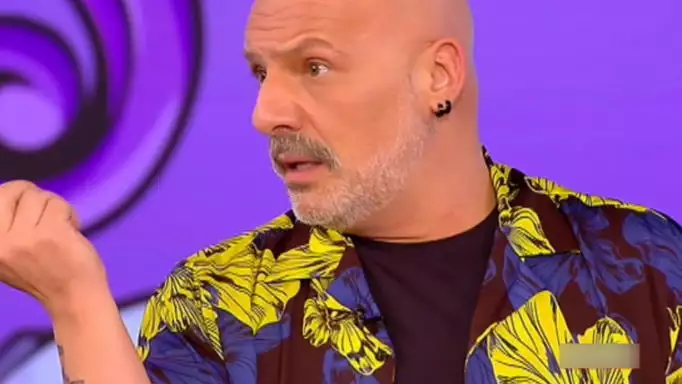 Νίκος Μουτσινάς: «Για εμένα έβγαλε ανακοίνωση το κανάλι; Έχω φύγει εδώ και πόσους μήνες»