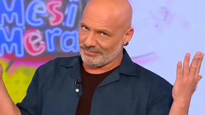 Νίκος Μουτσινάς: «Αυτά τα 4 χρόνια στον ΣΚΑΙ μου φάνηκαν 104»