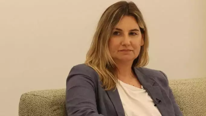 Μπεκατώρου: «Χαίρομαι που το κόμμα έχει γρήγορα αντανακλαστικά – Όταν άκουσα τις δηλώσεις Παπανώτα σκέφτηκα την Κυριακή που σκοτώθηκε έξω από το ΑΤ»