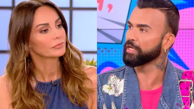 Περικλής Κονδυλάτος: Κλείνει οριστικά το θέμα με τις δηλώσεις – «Δεν θέλω να μείνει αυτό έτσι»