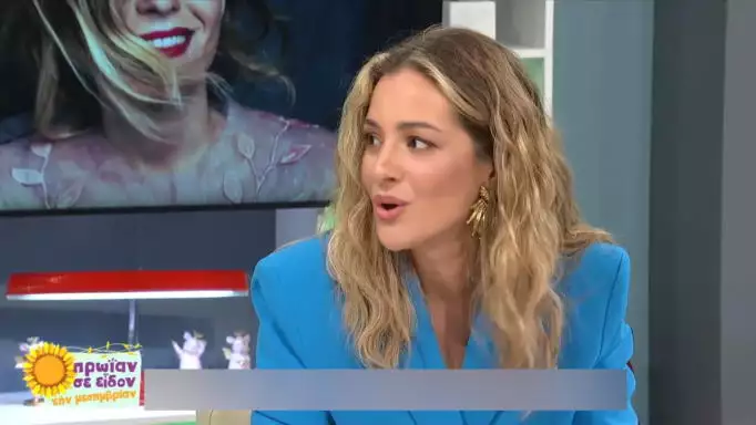 Νατάσσα Μποφίλιου: «Δεν με ενδιαφέρει όποιος δεν μπορεί να δεχτεί ότι ο καλλιτέχνης έχει δικαίωμα να είναι ο εαυτός του»