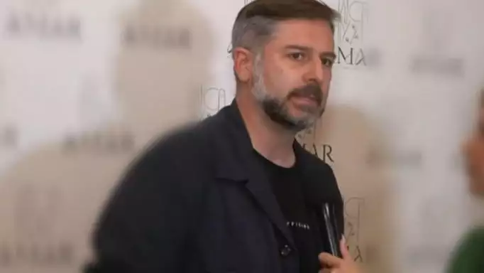 Ο Αλέξανδρος Μπουρδούμης και η ζωή μετά το χωρισμό