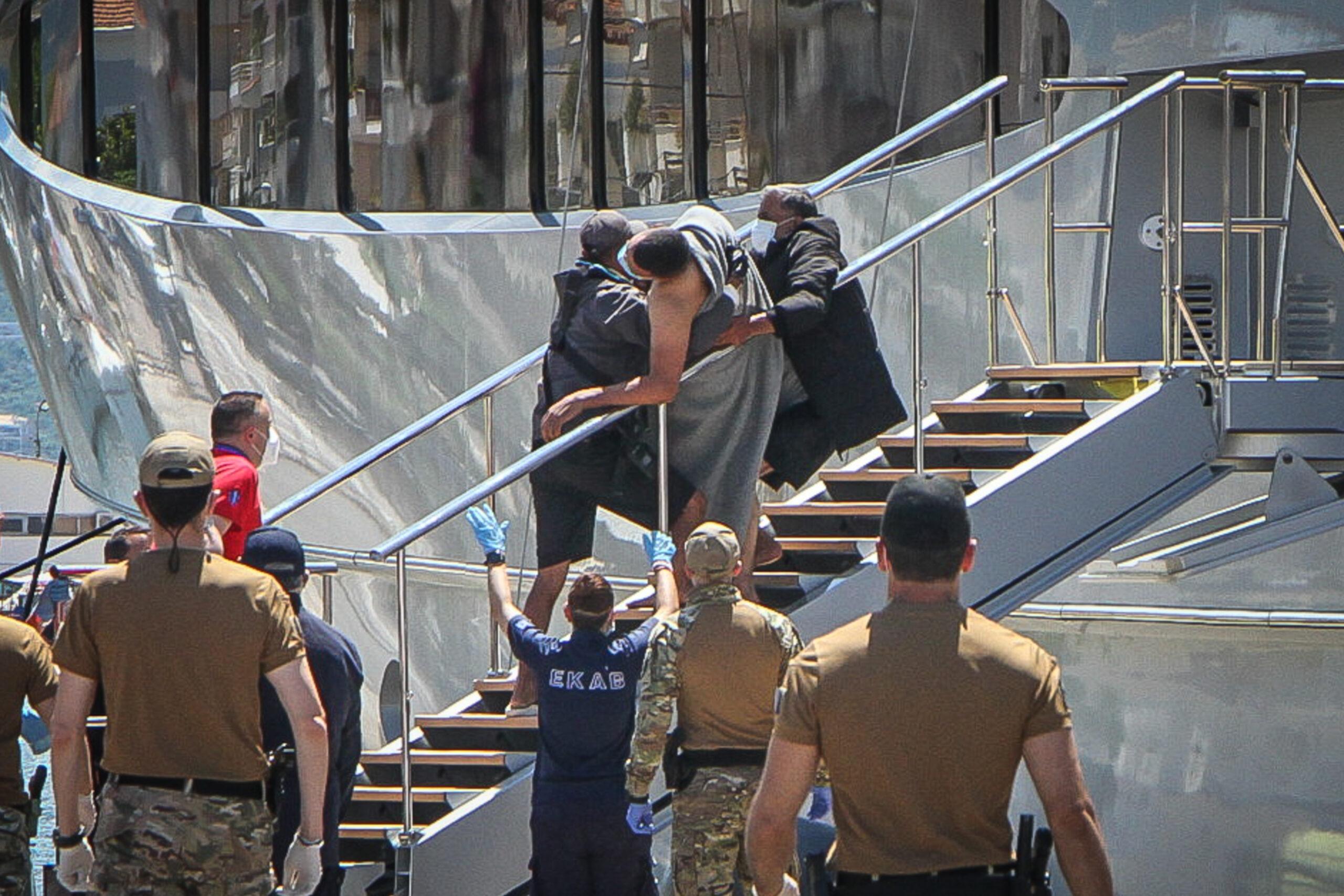 Το ναυάγιο της Πύλου και το «ναυάγιο» της Ευρωπαϊκής Ένωσης