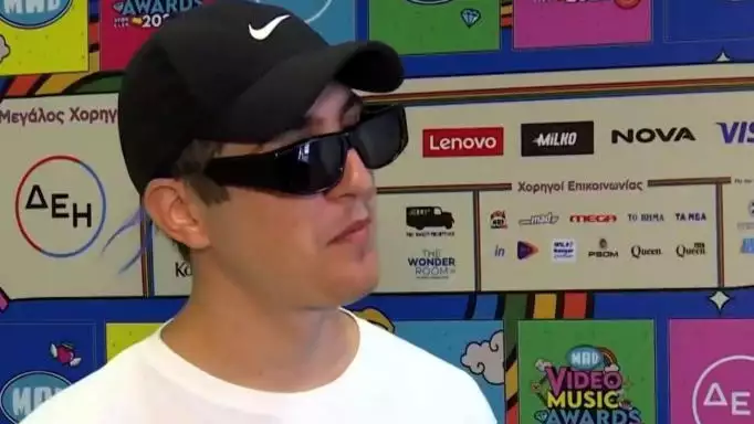 Good Job Nicky: Ο λόγος που δεν θέλει να αναφέρεται στην κοπέλα του