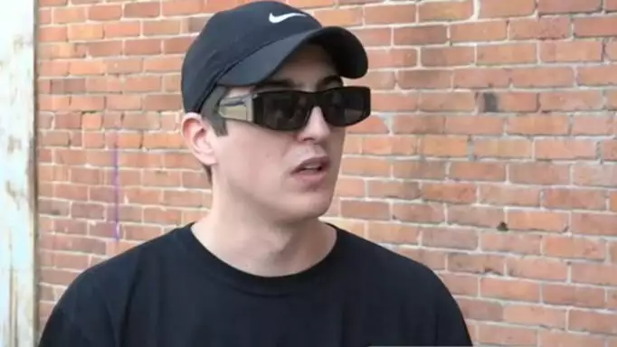 Good Job Nicky: «Έχει φύγει πια το συννεφάκι από πάνω μου, οι κρίσεις πανικού»