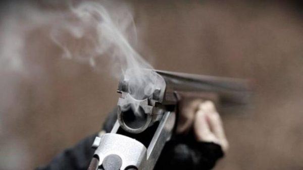 Φάρσαλα: 52χρονος πυροβόλησε με καραμπίνα αυτοκίνητο επειδή ήταν παρκαρισμένο έξω από την οικία του