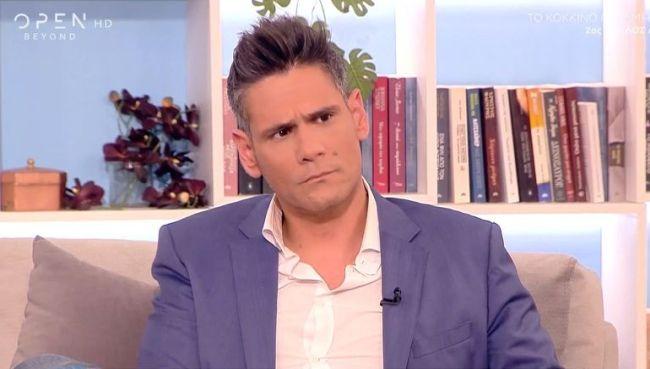 Δημήτρης Ουγγαρέζος: Φυσικά και με τον Γιώργο Λιάγκα μοιραστήκαμε μια δυνατή φιλία