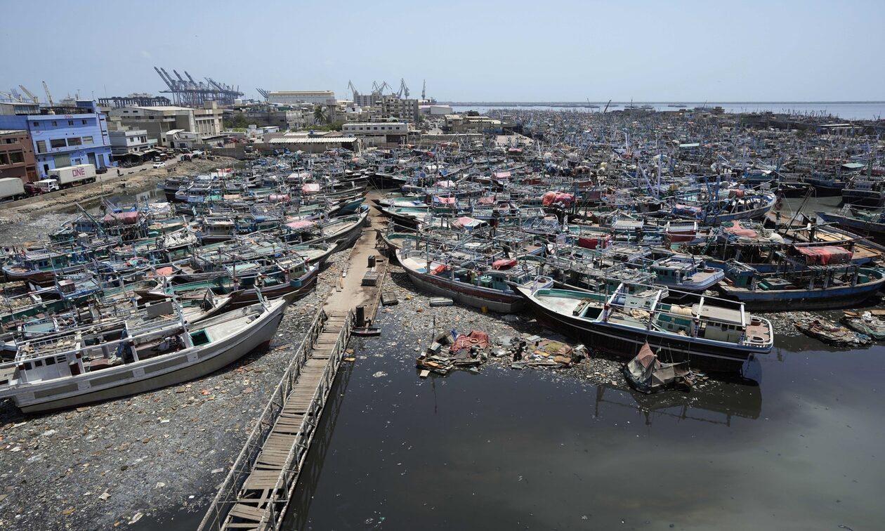 Πακιστάν: Βροχές και πλημμύρες «έπνιξαν» τη χώρα – Τουλάχιστον 27 οι νεκροί