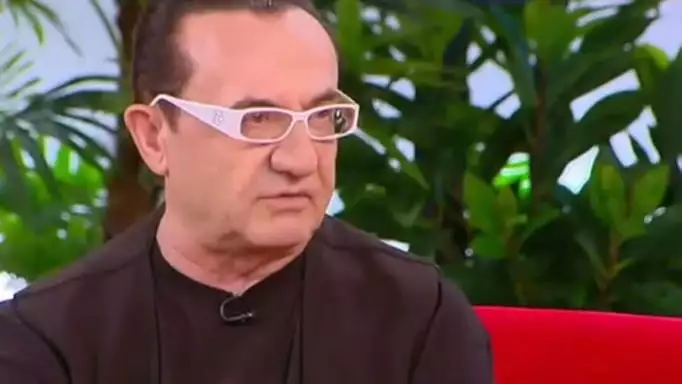 Γιάννης Φλωρινιώτης – Το αντίο του Λευτέρη Πανταζή: «Πάντα τον θαύμαζα τον Γιαννάκη»