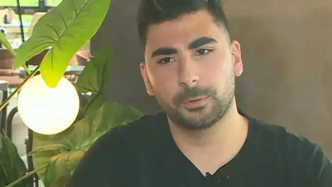 Κωνσταντίνος Παντελίδης: «Θα ήταν ιεροσυλία να ψωνιστώ, ενώ δεν είχε ψωνιστεί ο Παντελής που ήταν νούμερο 1»