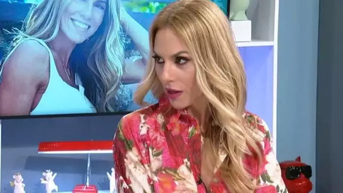 Ντ. Παπαδημητρίου για Κ. Λιόλιου | Είμαι σίγουρη ότι θέλει να το ξεχάσει