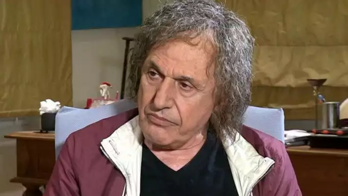 Βασίλης Παπακωνσταντίνου για Ελένη Ράντου: «Μας χώριζαν Δευτέρα, Τετάρτη, Παρασκευή»