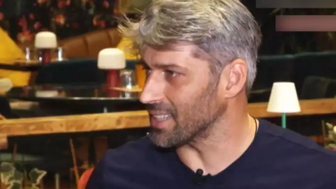 Αλέξης Παππάς για Βαλαβάνη: «Δεν πήγε στο Survivor; Άρα πιο πριν δεν είχε αξιοπρέπεια;»