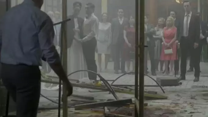 Παράδεισος των κυριών: Σόκαρε τους πάντες η είδηση πως βρέθηκε απανθρακωμένος