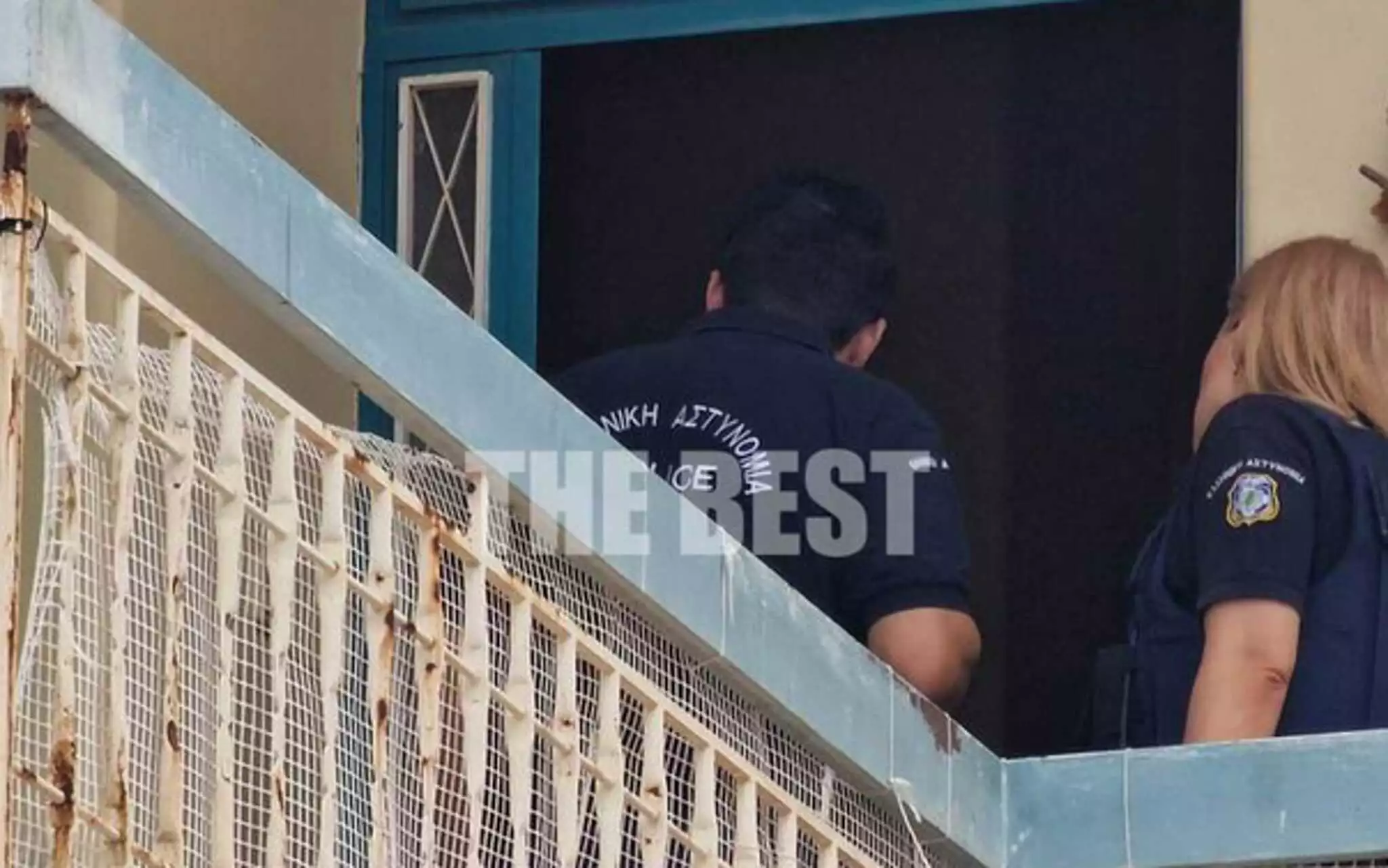 Πάτρα: Άνδρας βρήκε νεκρή τη σύζυγό του στο σπίτι – Δίπλα της ήταν το 4χρονο παιδί τους