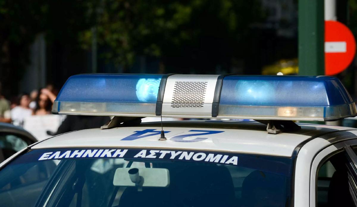 Μορφάτι Θεσπρωτίας: Σύλληψη 57χρονου για απόπειρα ανθρωποκτονίας