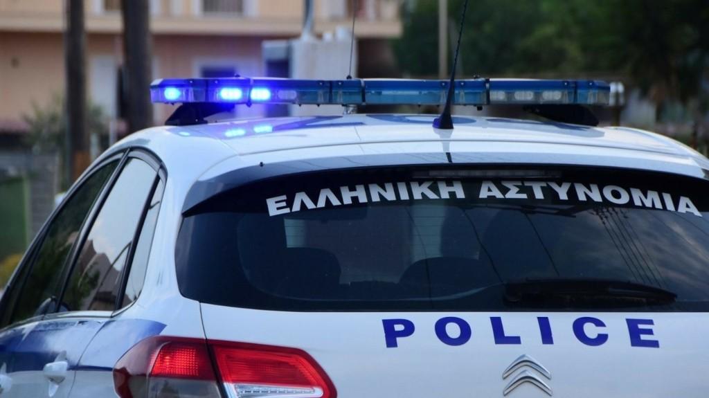 ΕΛΑΣ: Συνελήφθη ο σύζυγος της CEO του ΔΕΣΦΑ